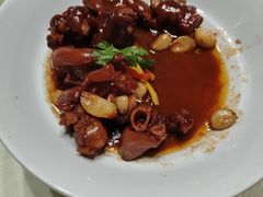 -鲍氏金勺子(恒大店)