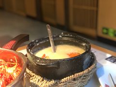 -蚝翅·海鲜粥·烧烤·宁夏滩羊季(玉米楼店)