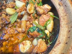 -煲煲好(朝阳门店)