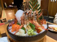 -割烹旭日本料理(龙湖狮山天街店)