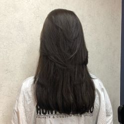-BOF HAIR BY HONTO