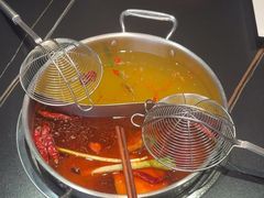 -乔先生涮肉·鲜活牛羊肉火锅(塘沽店)