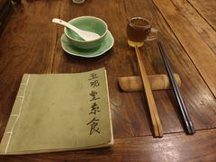 -五观堂素食(新华路店)