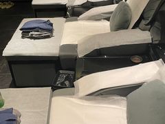 -华夏良子·足道SPA养生(上海崮山路明悦店)