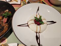 -安妮意大利餐厅(国贸店)