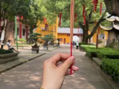 -杭州上天竺法喜讲寺