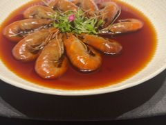 -锦府园·新台州菜(合生汇店)