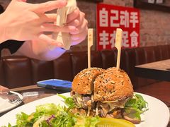 -京A Brewpub·精酿餐吧(幸福村店)