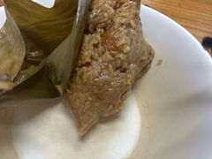 蛋黄肉粽-阊门姚记豆浆(旧学前直营店)