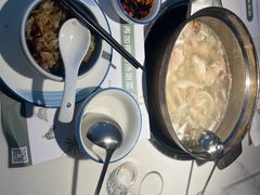 -三个椰子·现砍椰子鸡(金源CBD店)