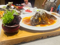-卫鼎轩·曹公馆(鼓楼店)