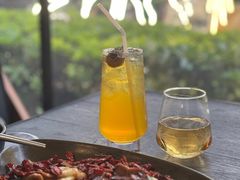 -Ameigo梅果·云贵川bistro(长宁来福士店)