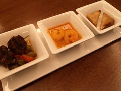 -Tajine Moroccan塔金摩洛哥中东餐厅