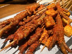 -管氏翅吧(护国寺店)