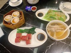 -龙凤点心饼家·39年老字号(松岗店)