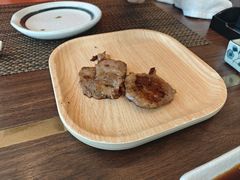 -田舍家Inakaya·炉端烧·铁板烧(天汇igc店)