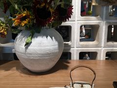 -自由生长植物工作室(深港花卉中心店)