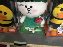 -line friends(明洞旗舰店)