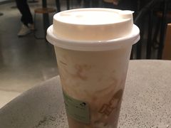 -喜茶(广州天汇igc店)