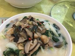 -台山美食一绝阿四台山黄鳝饭(阿四创作店)