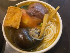 -大头虾越式风味餐厅(光明广场店)