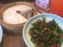 -丽华园(汉阳龙阳店)