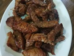-炙热童年·老北京炙子烤肉(南锣鼓巷店)