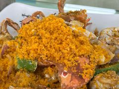 -景好海鲜餐厅(大鹏必选旅游店)