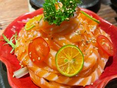 -王氏炉匠·烧鸟放题自助(好运街店)