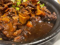 特色牛筋骨-富临轩私房菜(集庆门大街店)