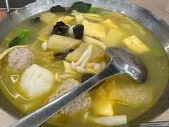 -群乐饭店(滨安路店)