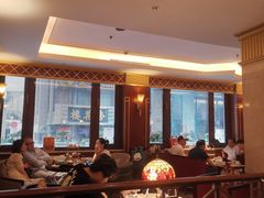 -国际饭店·原点咖啡吧ORIGIN CAFE&BAR