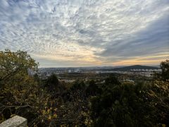 -云龙山