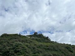 -墨石公园景区
