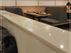 大堂-吉野家(长沙五一广场IFS店)