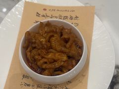 -新丁香海鲜酒店(银海商贸城店)