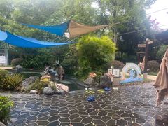 -海兰云天度假区温泉