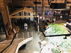 -GOTLOT COFFEE&KITCHEN角落厨房NOOK店