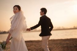 -IDO婚纱摄影(上海旗舰店)