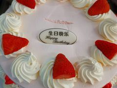 -巴黎曼朵(欧亚商都A座店)