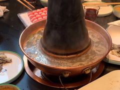 -南门四季铜锅涮肉(大屯·北苑店)