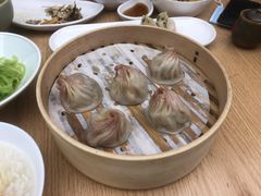 -苏小柳点心·手作小笼包(新街口分院店)