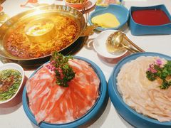 脆脆鸭肠-蛙二爷美蛙火锅基地(温州总店)