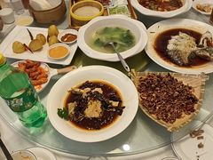 -学成饭店(北辰店)