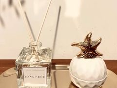-ZARA(重庆华润万象城中区店)