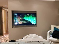 -上海新锦江大酒店