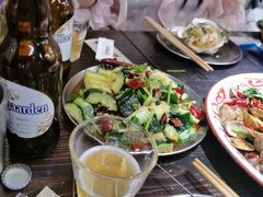 -破店肥哈·东北烧烤·夜宵(南山保利店)
