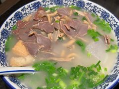 -小潘记鸭血粉丝汤