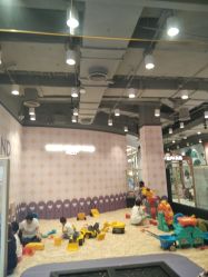 -meland亲子乐园(北京首开通州万象汇店)