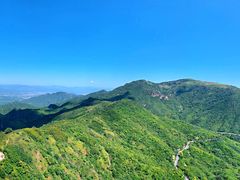 -北京鹫峰国家森林公园